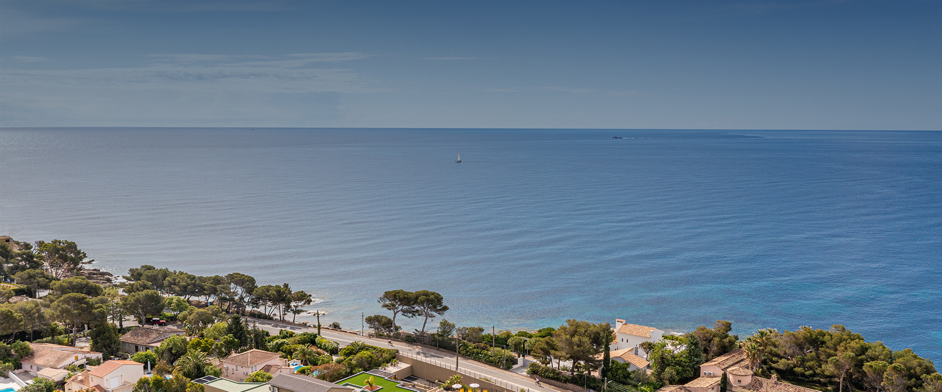 Residence vacances 4 etoiles issambres var