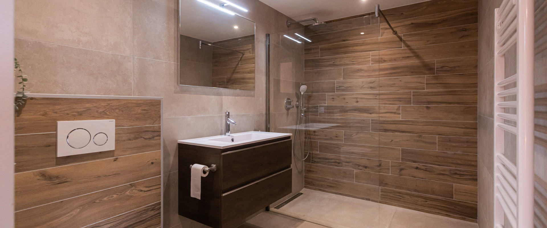 Villa Cap Bnin 8 pers. Issambres - Var