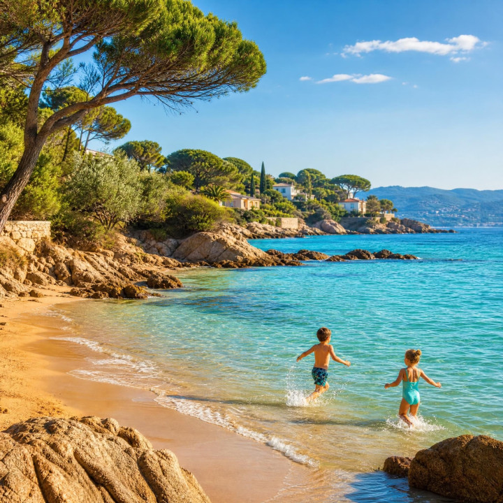 plages et activit�s nautiques