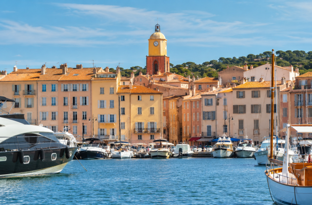 Saint Tropez
