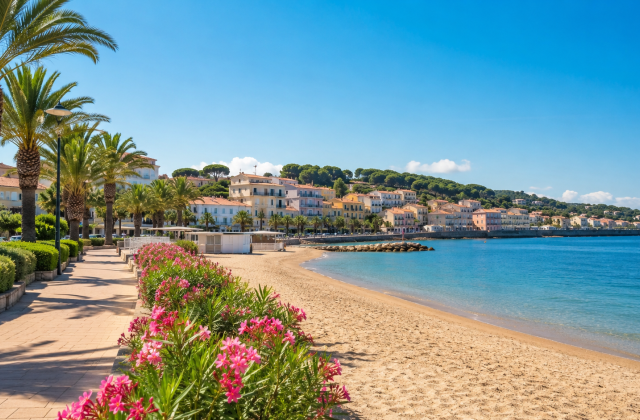 Sainte Maxime