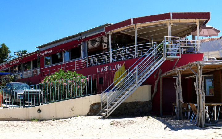 l'arpillon