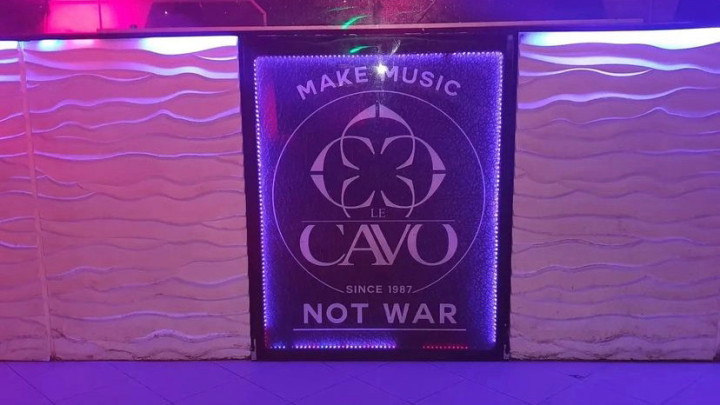 le cavo